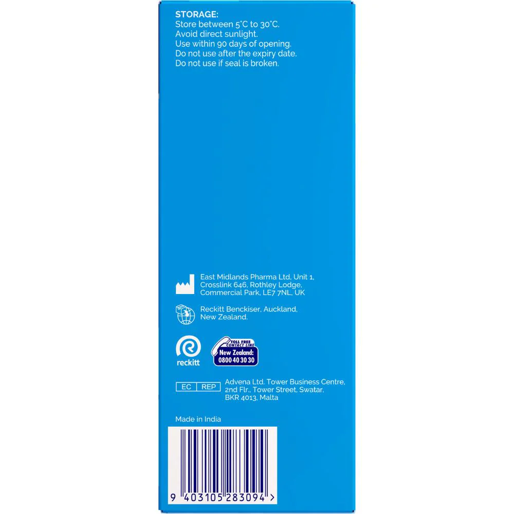 Optrex Eye Wash with Bath 300ml - Image 2