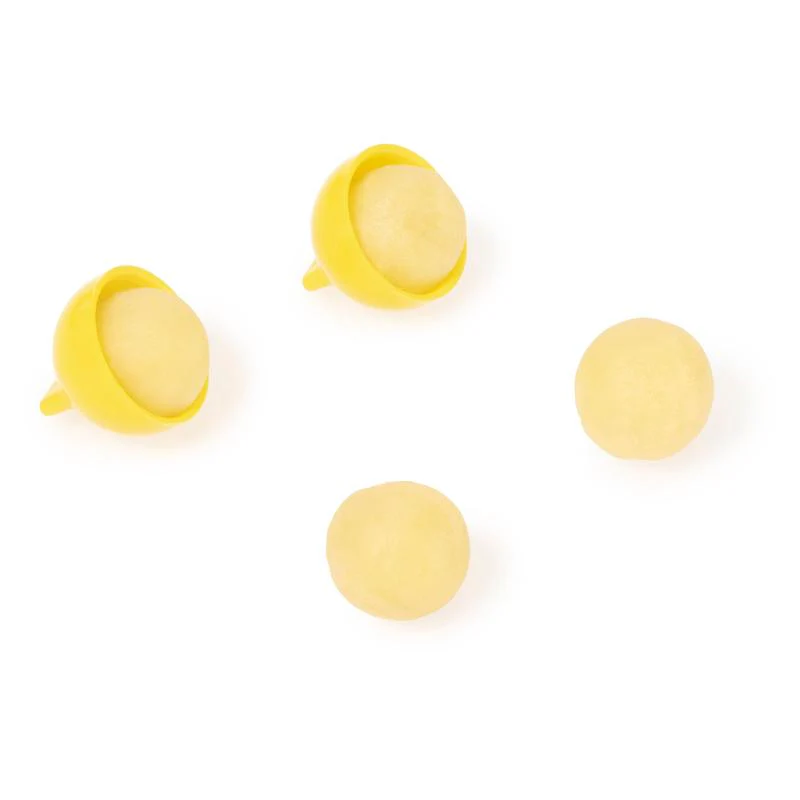 Otifleks Natural Beeswax Earplugs 4 Pack - Image 8