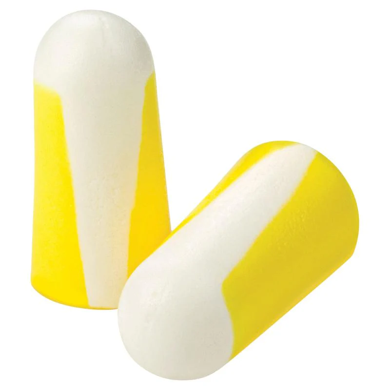 Otifleks Super Soft Foam Earplugs 8 Pack - Image 4
