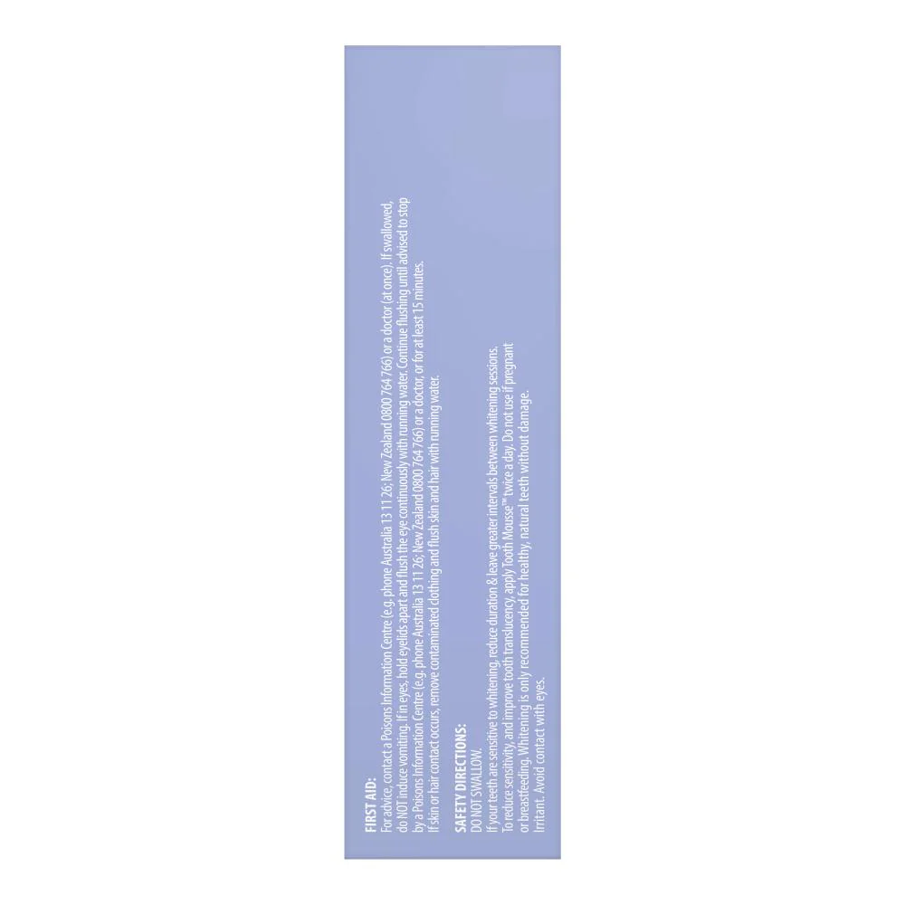 Piksters Crush Whitening Strips Coconut 28pk - Image 3