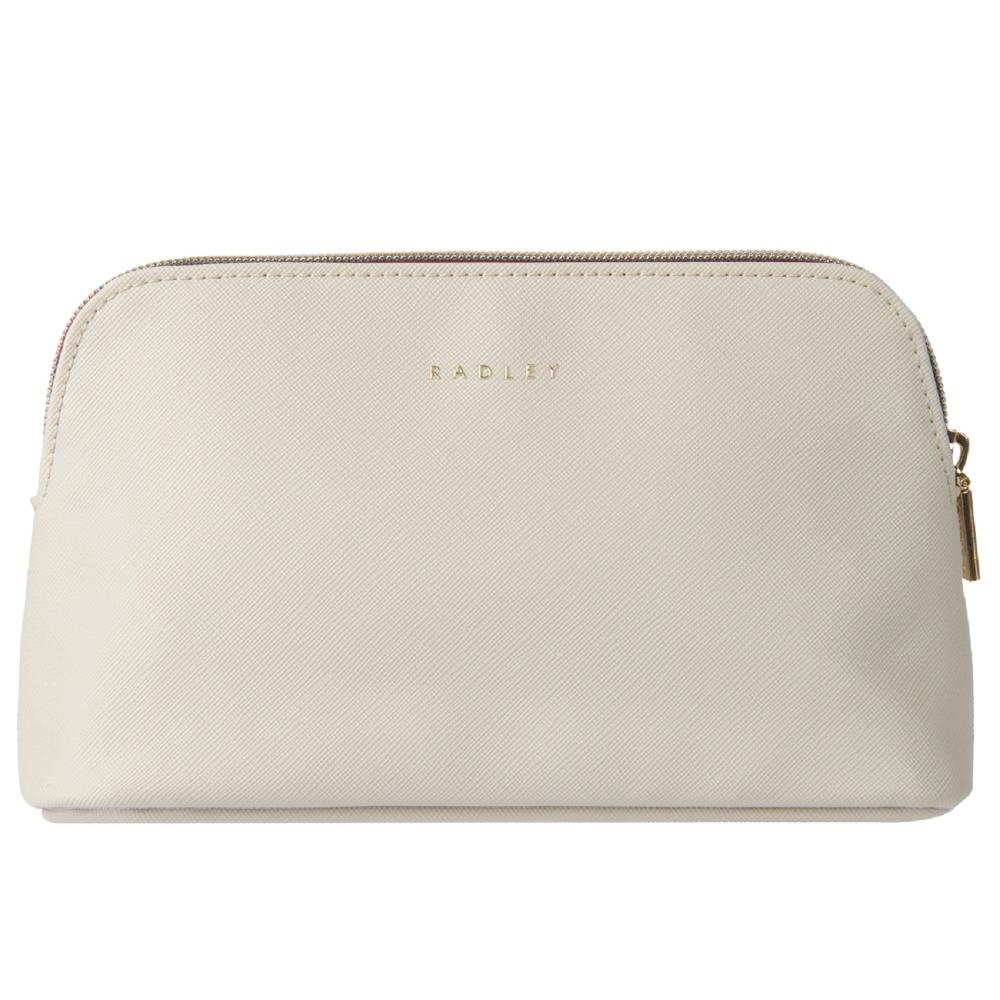Radley Pink Pepper & Cassis Beauty Bag 4pcs - Image 4