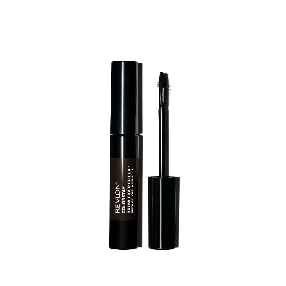Revlon ColorStay Brow Fibre Filler Darlk Brown