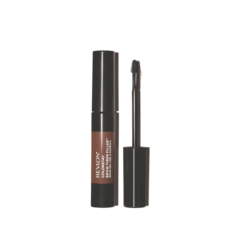 Revlon ColorStay Brow Fibre Filler Medium Brown