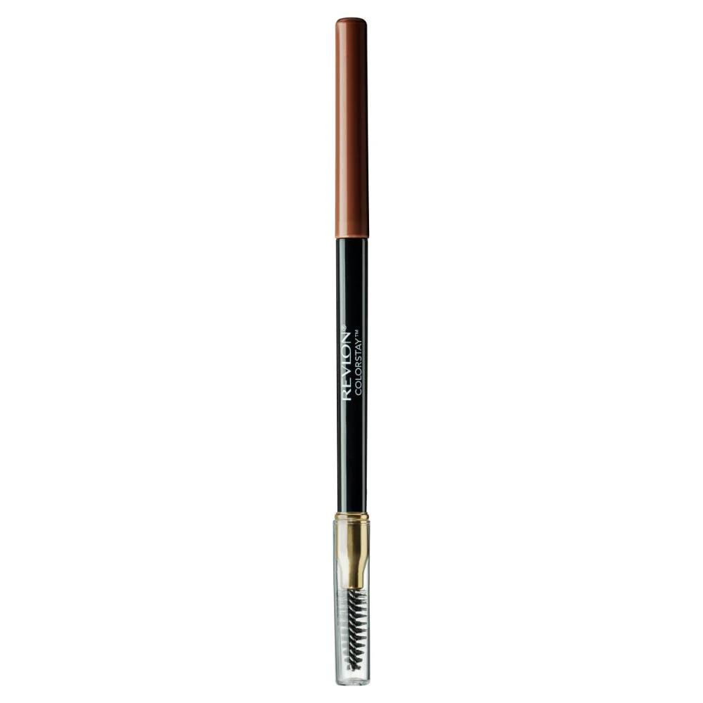 Revlon ColorStay Brow Pencil Auburn 0.37g - Image 2