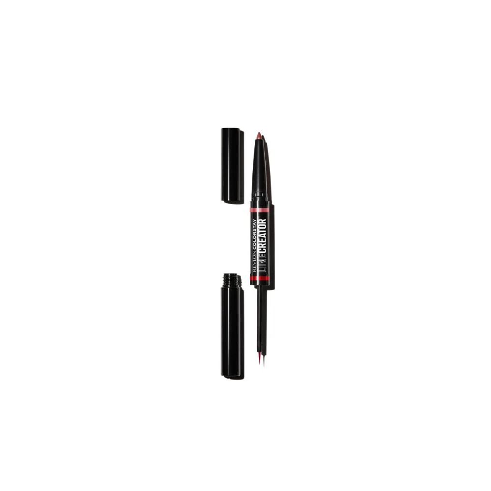 Revlon ColorStay Line Creator Double Ended She's on fire - Image 2