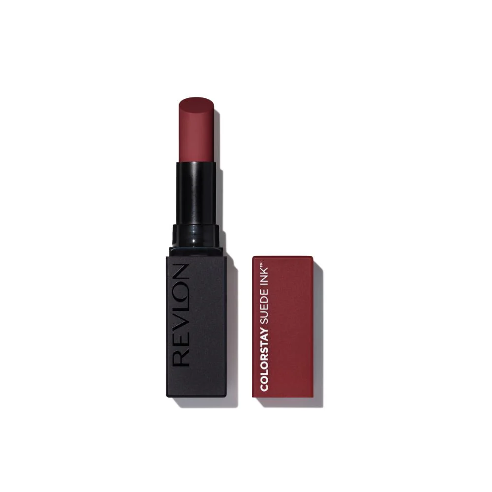 Revlon ColorStay Suede Ink In The Zone 2.55g - Image 2