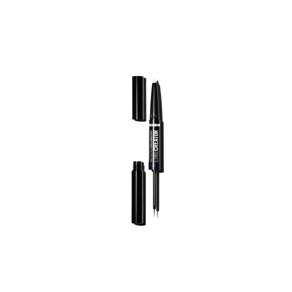 Revlon ColorStay Line Creator Double Ended Cool as Ice - Image 2