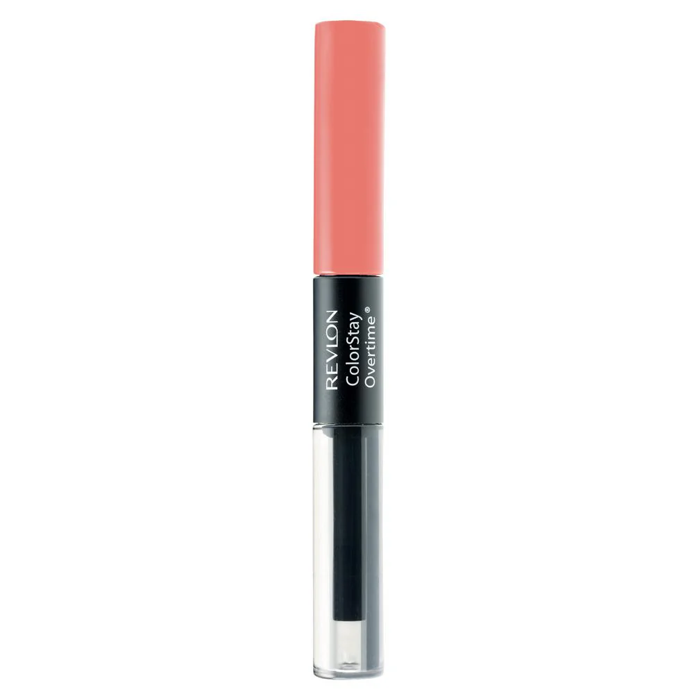 Revlon ColorStay Overtime Lip Colour Constant Coral