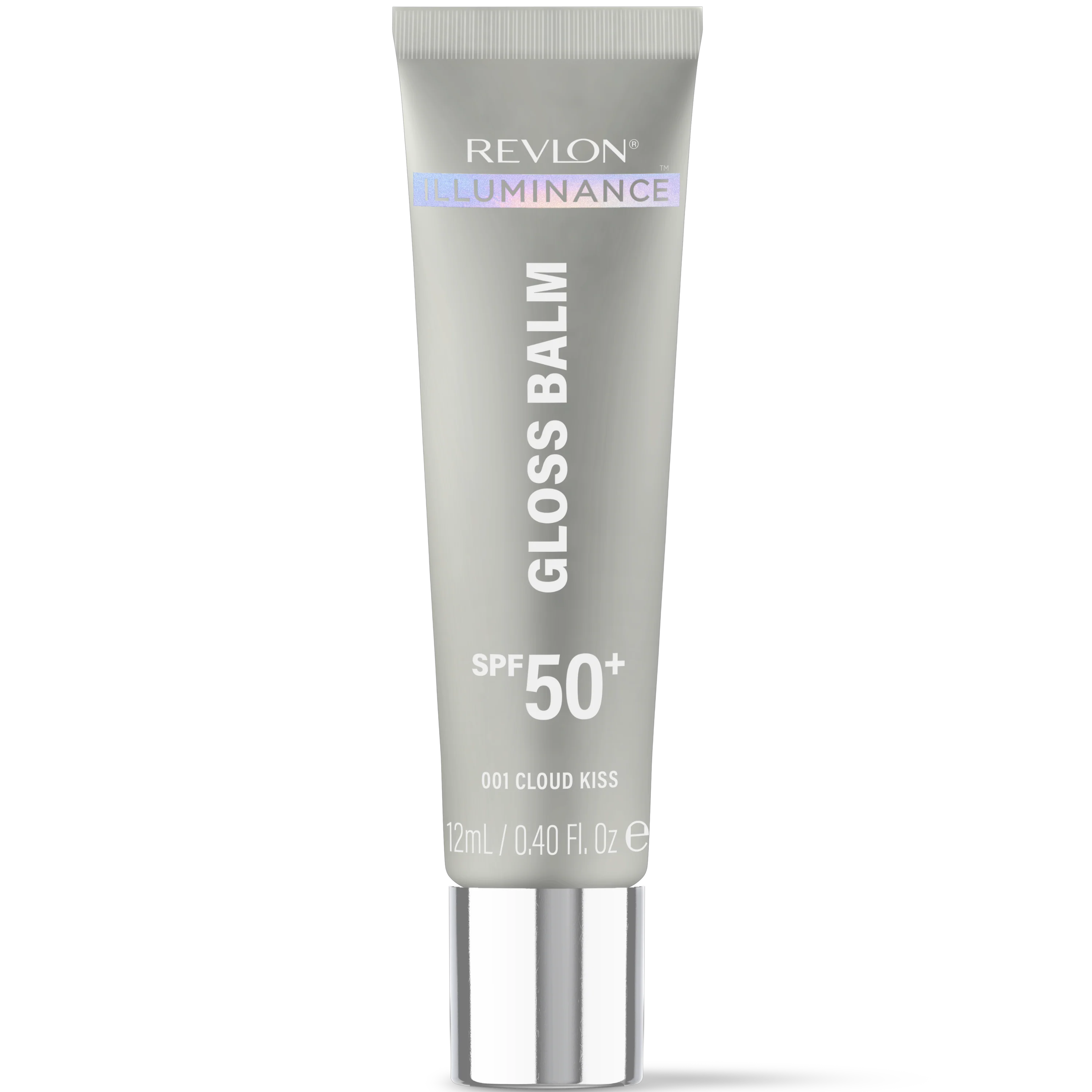Revlon Illuminance Gloss Balm SPF50 Cloud Kiss - Image 2