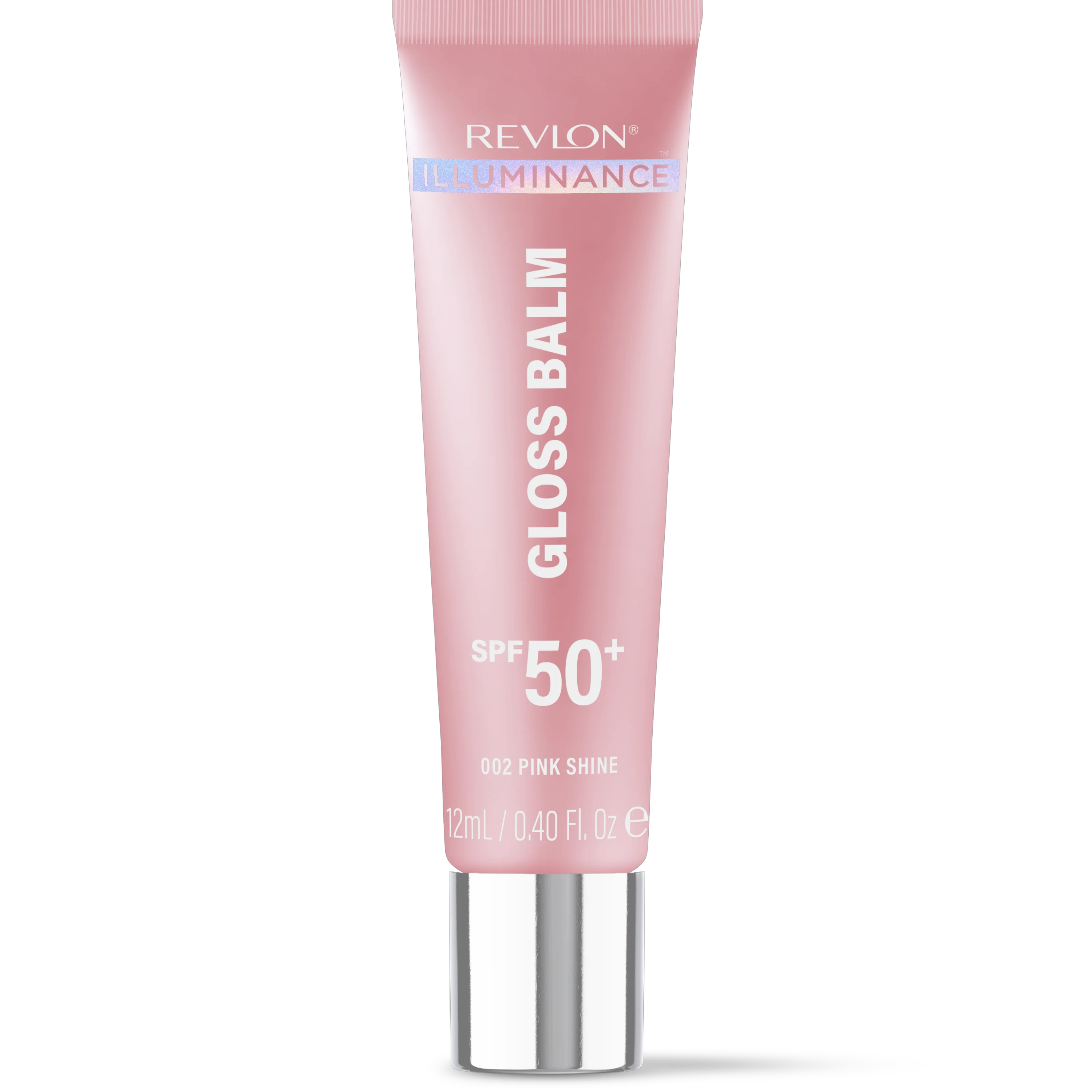Revlon Illuminance Gloss Balm SPF50 Pink Shine - Image 2