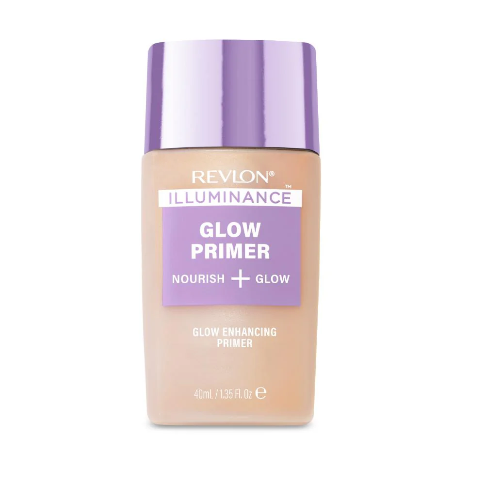 Revlon Illuminance  Glow Primer 25g - Image 2