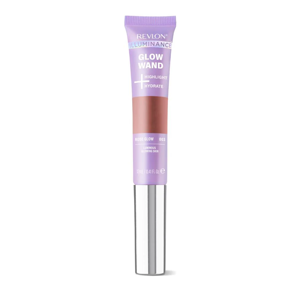 Revlon Illuminance Glow Wand Rose Glow - Image 2