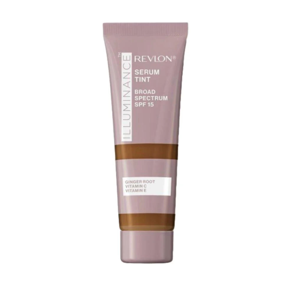 Revlon Illuminance Serum Tint Amber 28ml