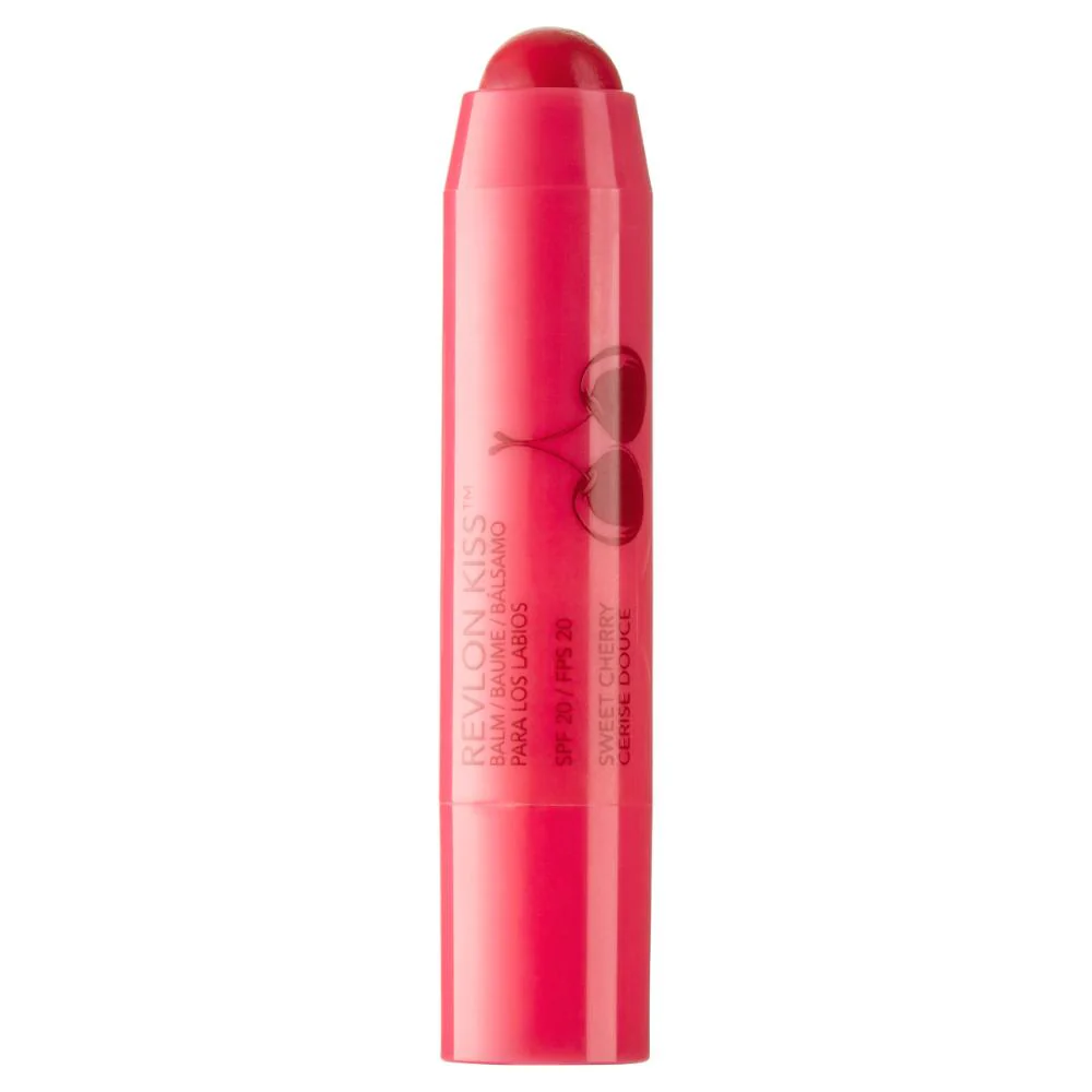 Revlon Kiss Balm Sweet Cherry - Image 2
