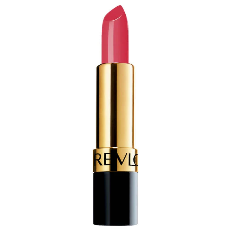 Revlon Super Lustrous Lipstick Pink Velvet - Image 2
