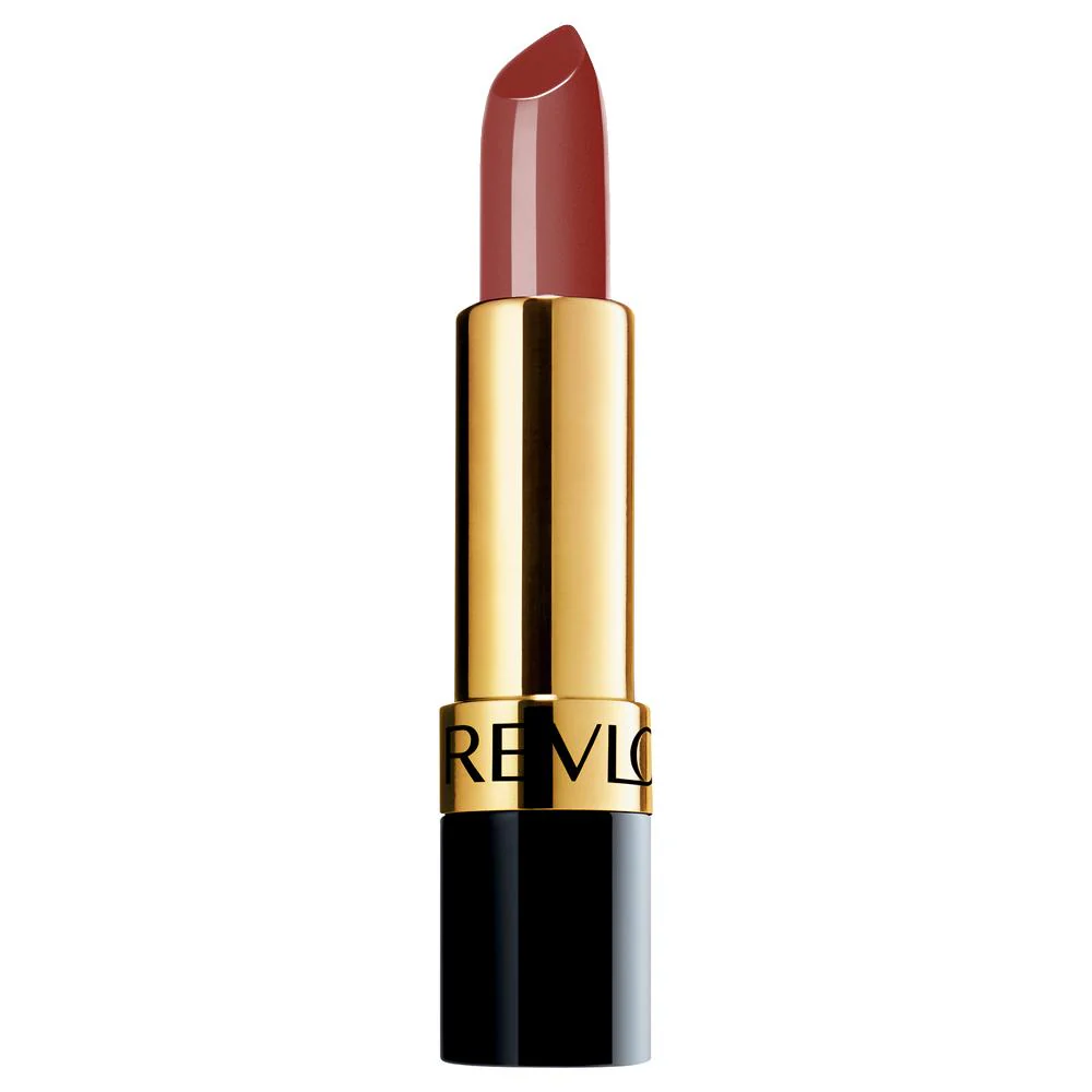 Revlon Super Lustrous Lipstick Raisin Rage - Image 2