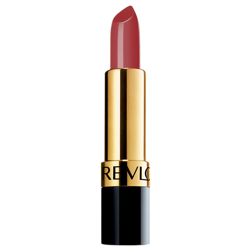 Revlon Super Lustrous Lipstick Wine With Everything -Cream - Image 2