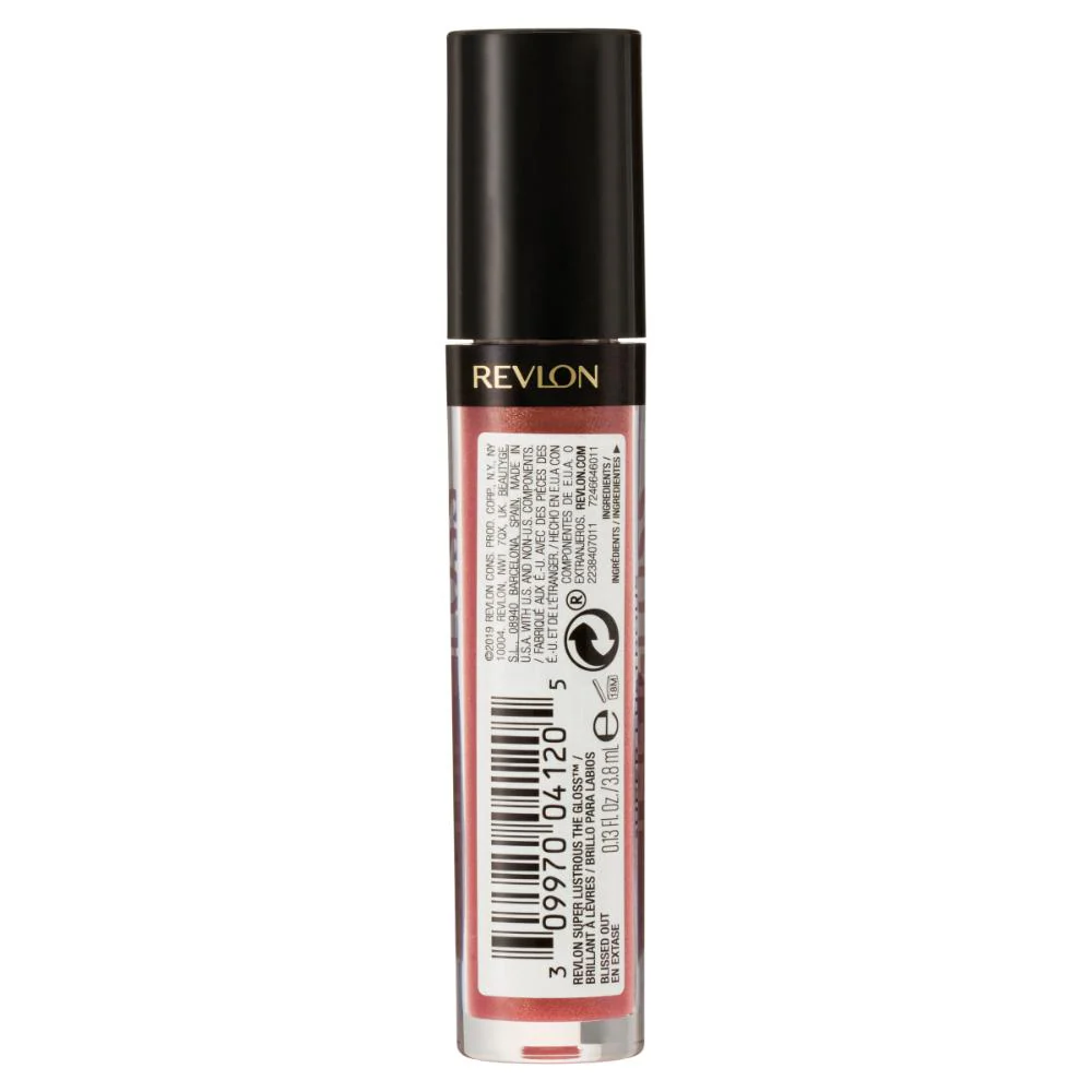 Revlon Super Lustrous The Gloss Blissed Out 29g - Image 2