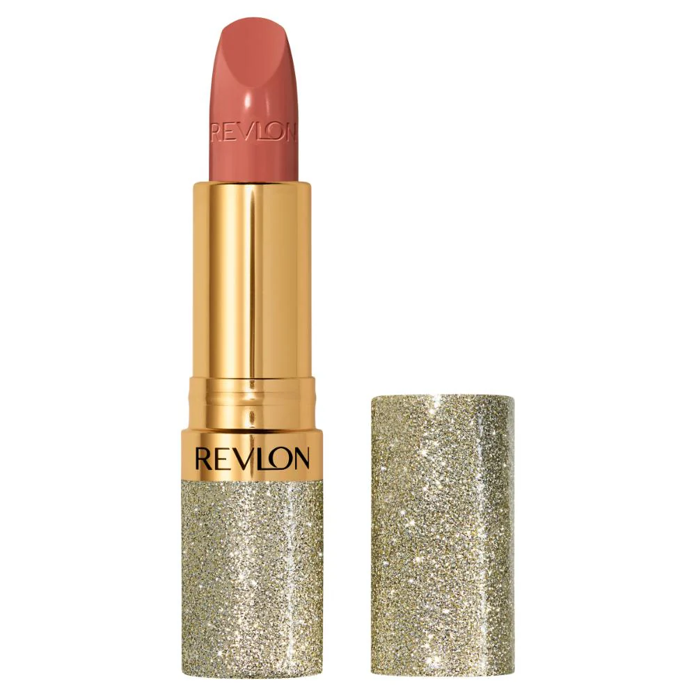 Revlon Super Lustrous Ultra Lipstick 002 Sunkissed 4.2g - Image 2