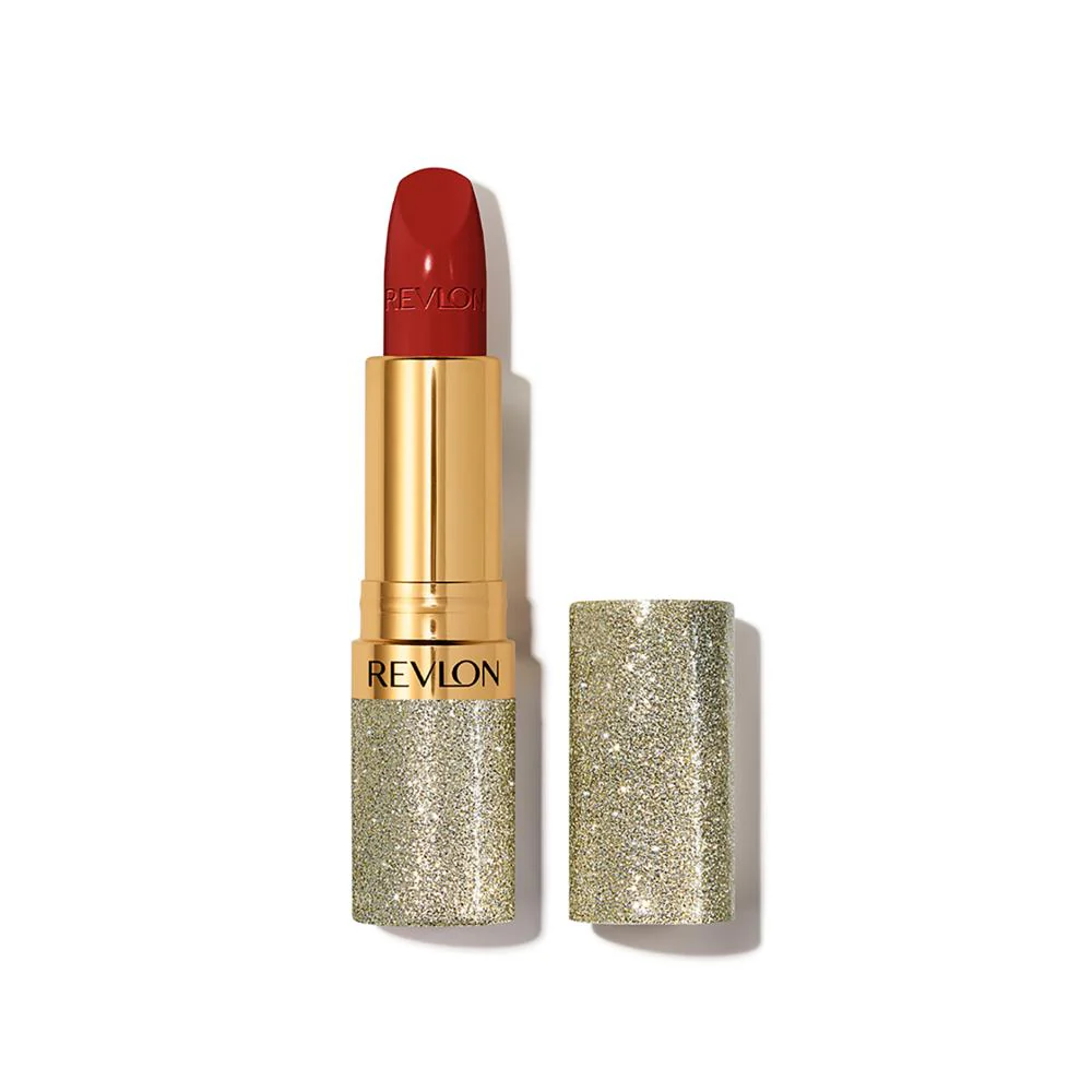 Revlon Super Lustrous Ultra Lipstick 009 Fireside 4.2g - Image 2