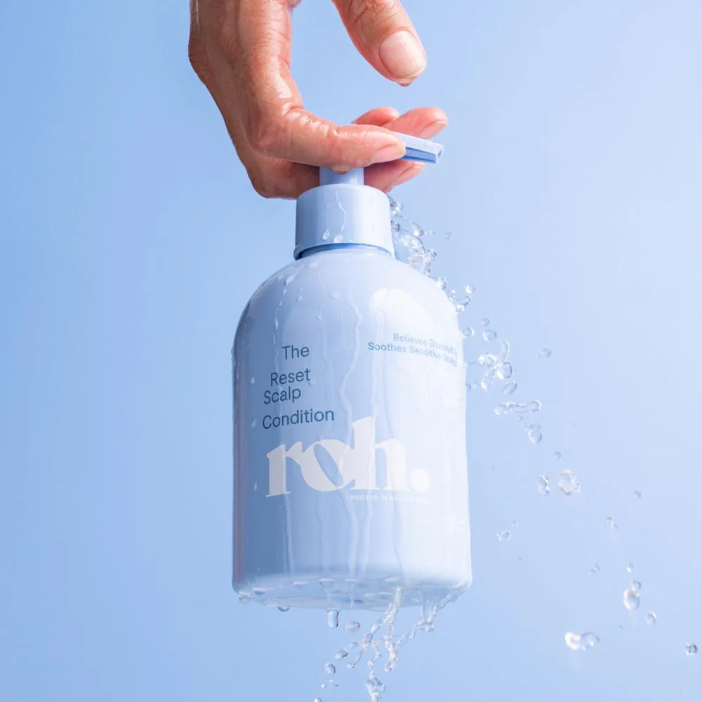 ROH Reset Scalp Condition 350ml - Image 6