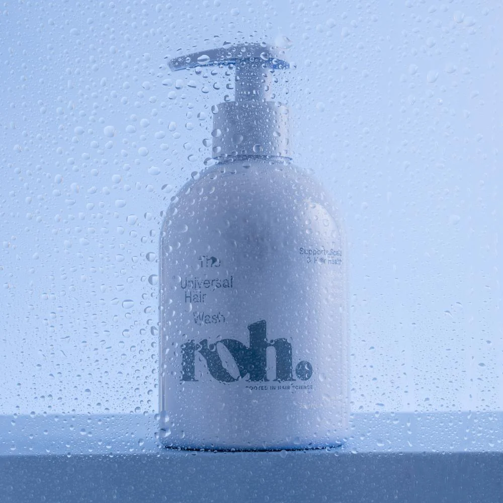 ROH Universal Hair Wash 350ml - Image 8