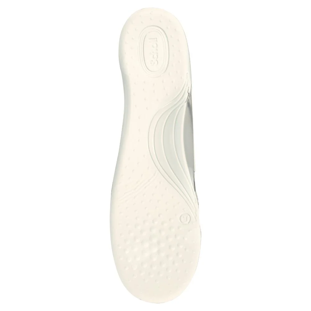 Scholl Gel Activ Insoles Everyday Heels - Image 2