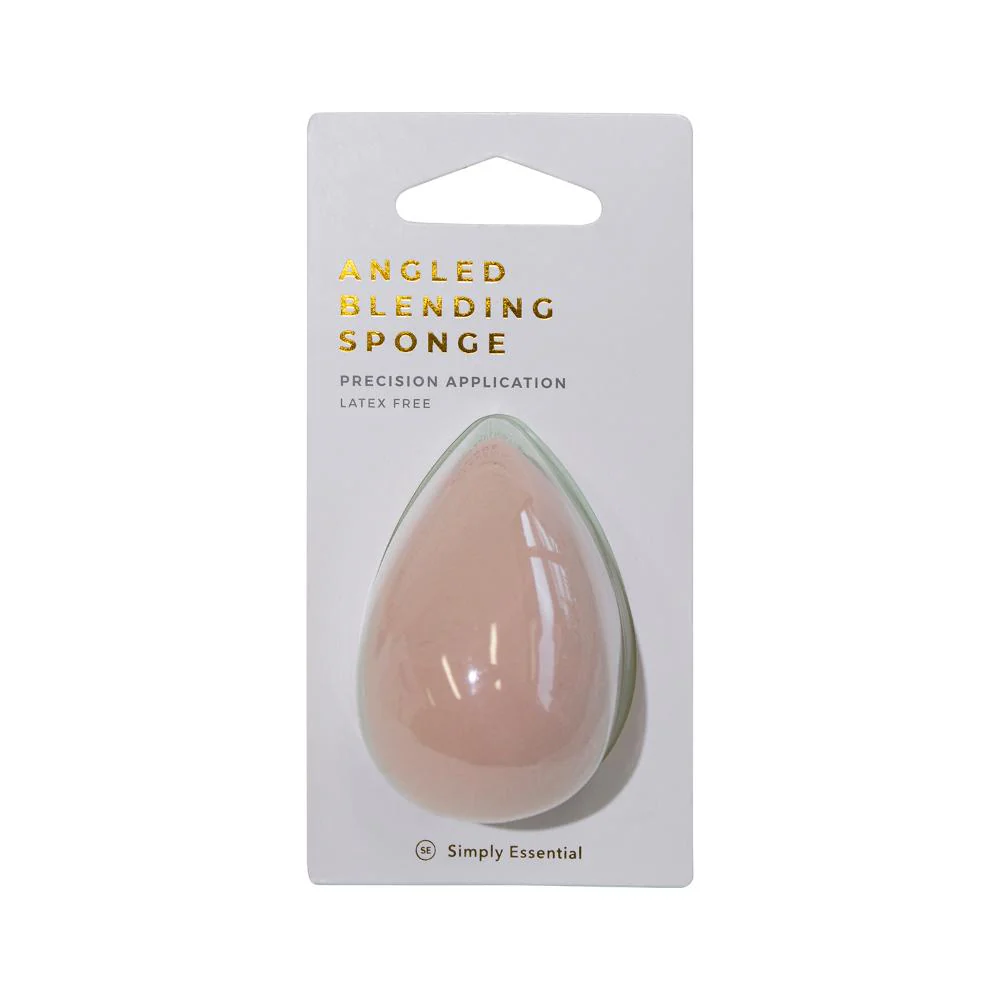 Simply Essential Angled Blending Sponge - Image 2