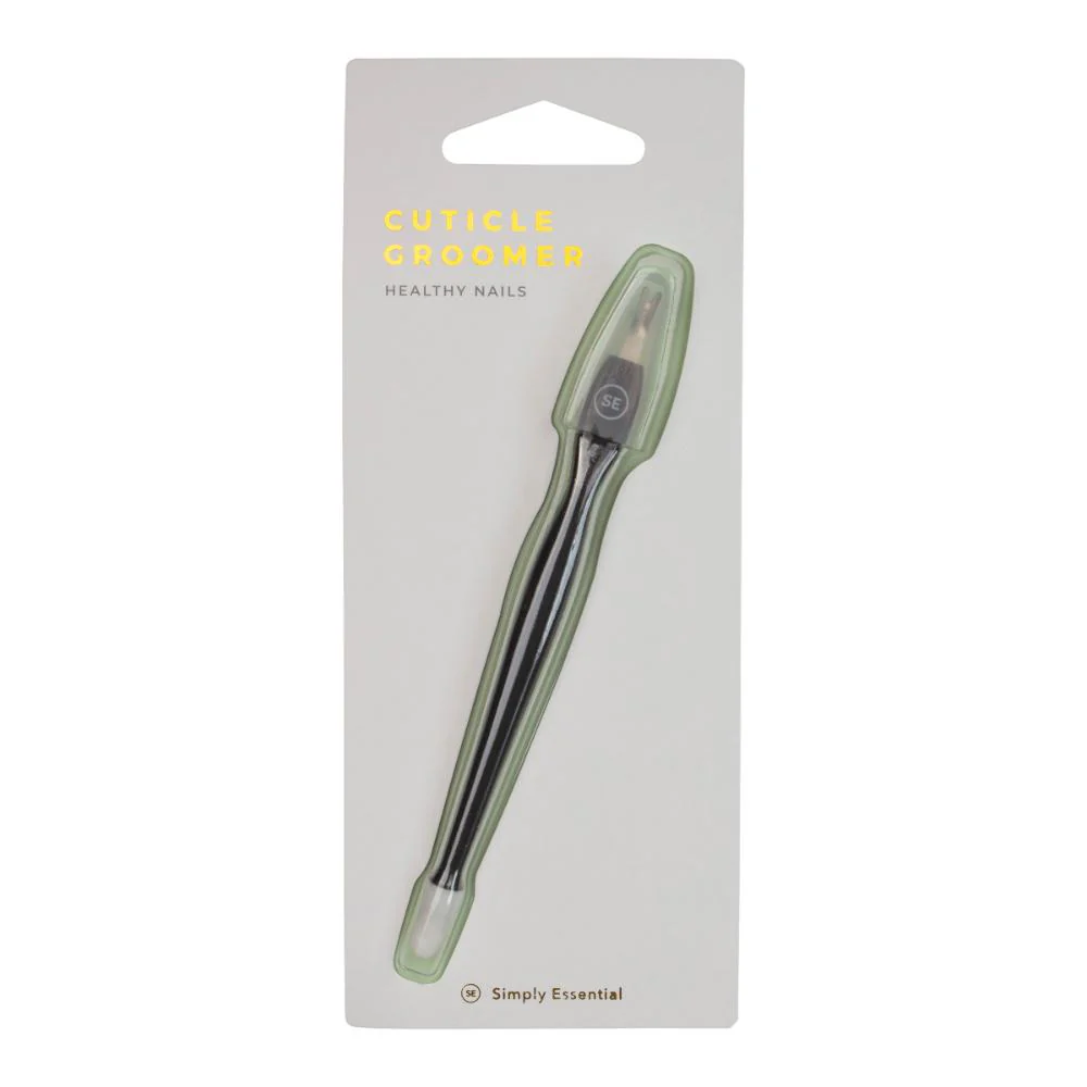 Simply Essential Cuticle Groomer - Image 2