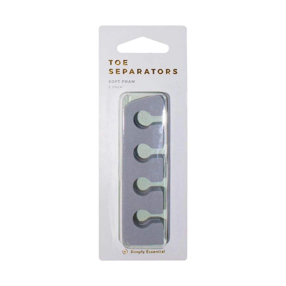 Simply Essential Toe Separators (2) - Image 2