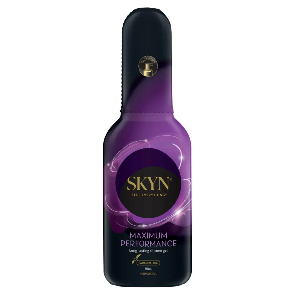 Skyn Maximum Performance Lubricant 80ml - Image 2
