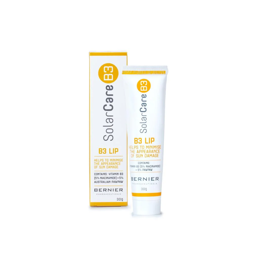 SolarCare B3 Lip 30g - Image 2
