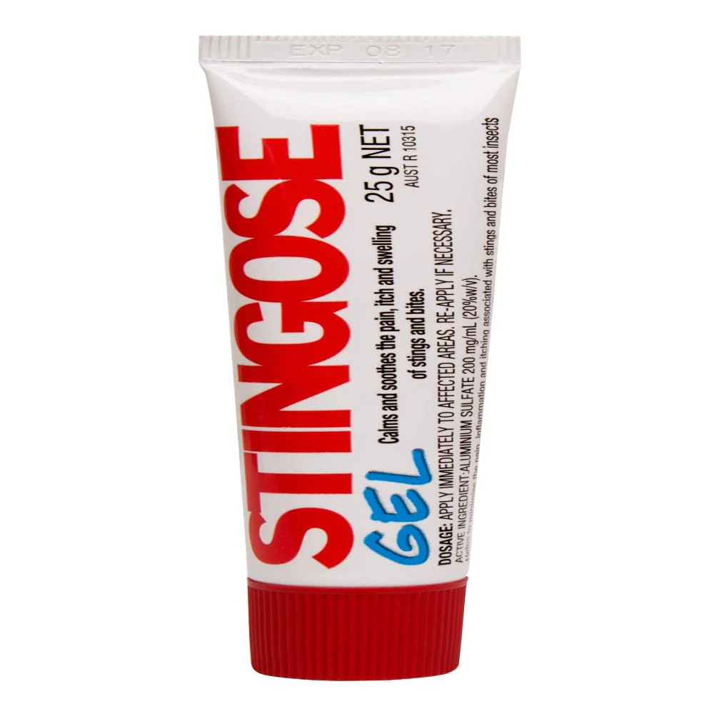Stingose Gel 25g - Image 3