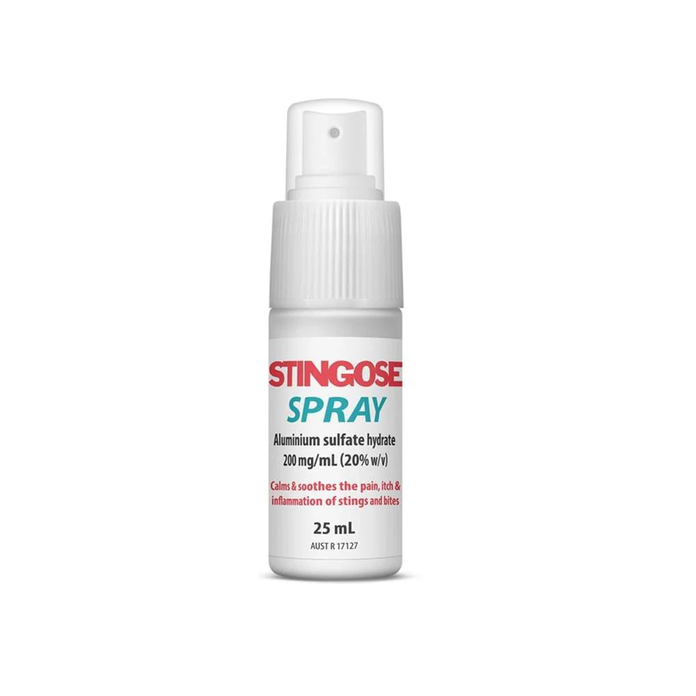 Stingose Spray 25ml - Image 2