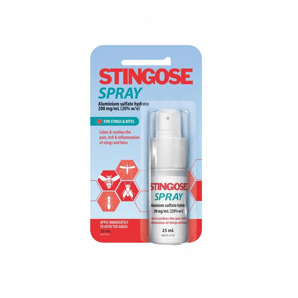 Stingose Spray 25ml - Image 4