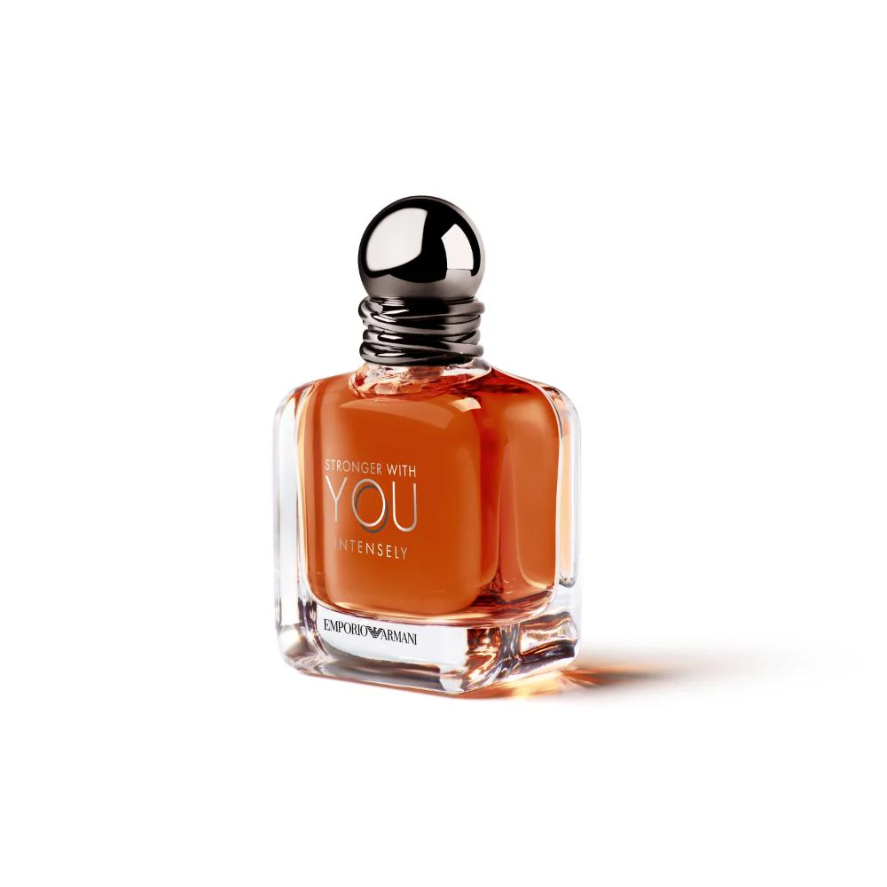 Stronger with You Intensely EDP Spray 100ml