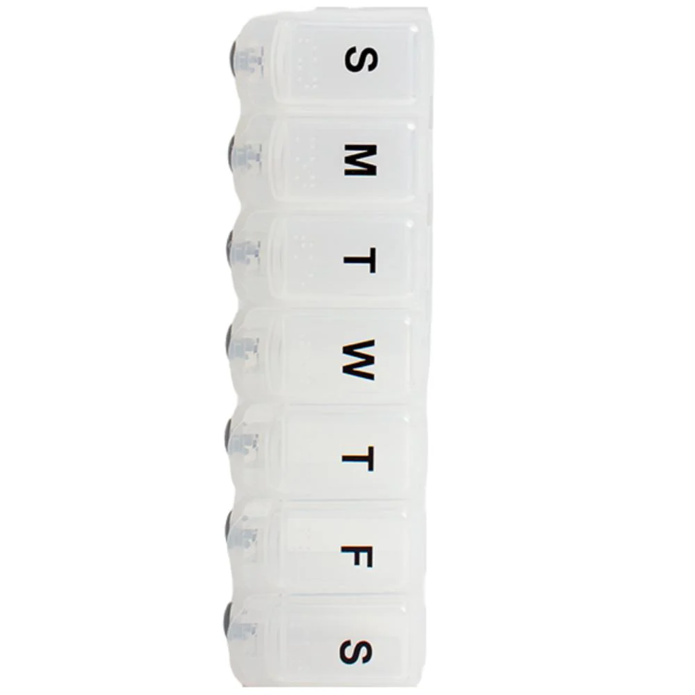 Supuri Weekly Pill Organiser - Image 4