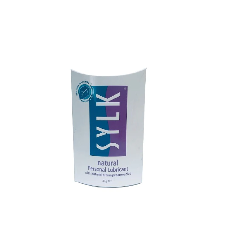 Sylk Personal Lubricant 40ml