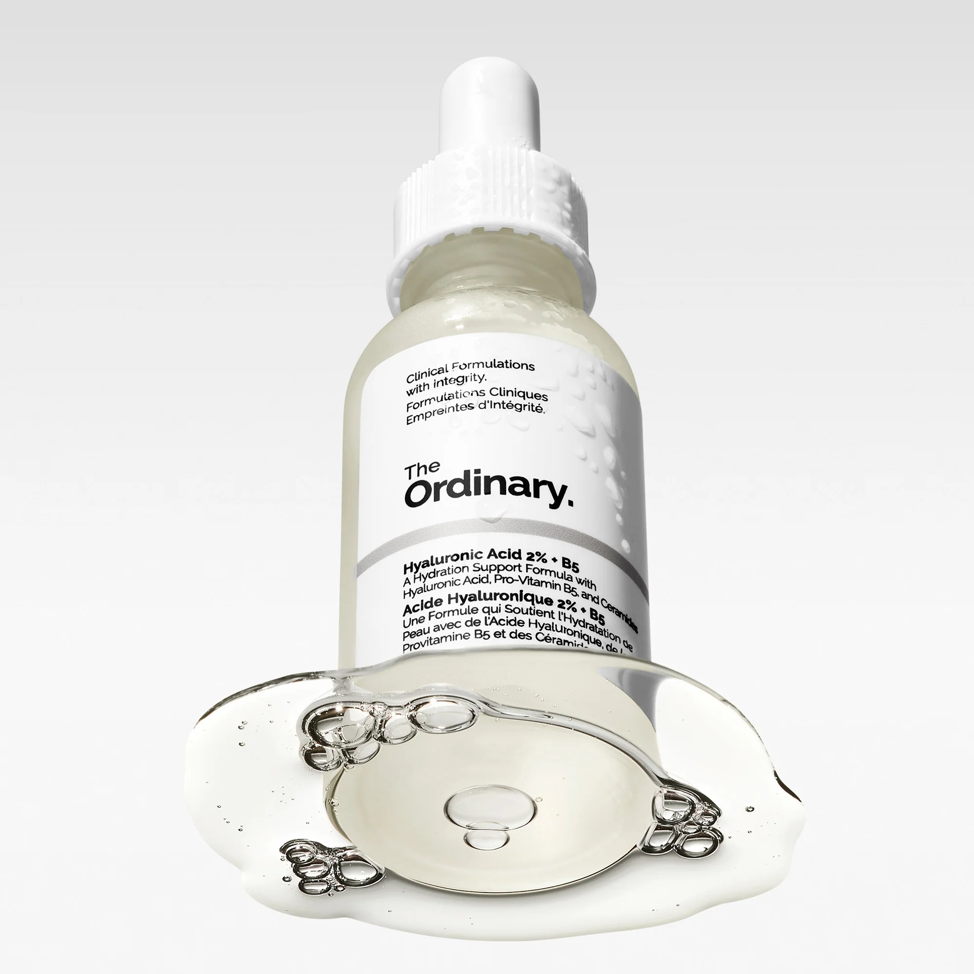 The Ordinary Hyaluronic Acid 2% + B5 V2 30ml - Image 10