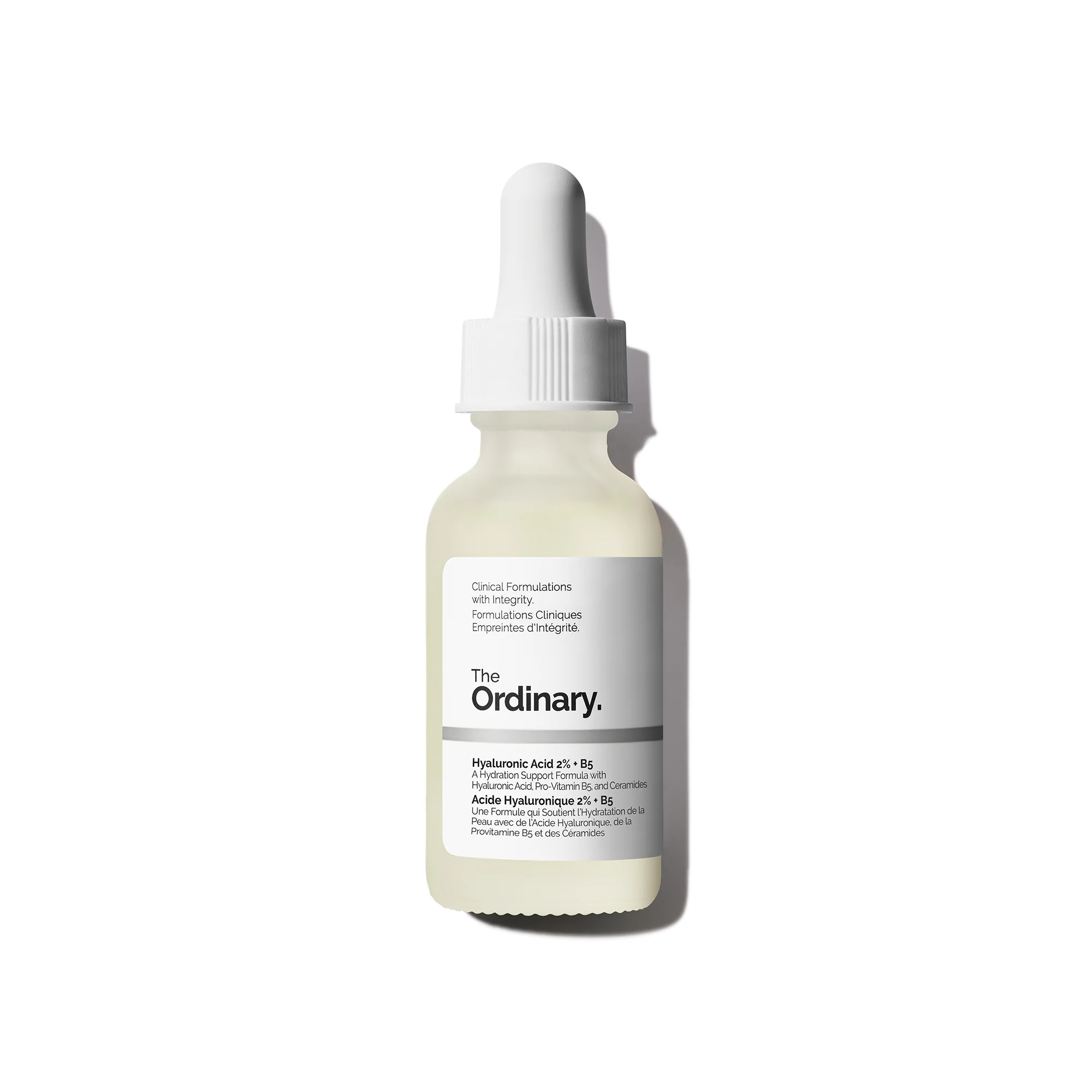The Ordinary Hyaluronic Acid 2% + B5 V2 30ml - Image 3