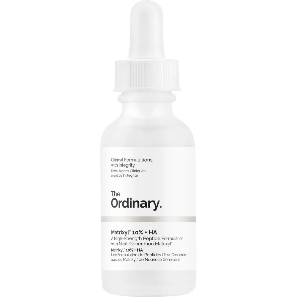 The Ordinary Matrixyl +HA 30ml - Image 4