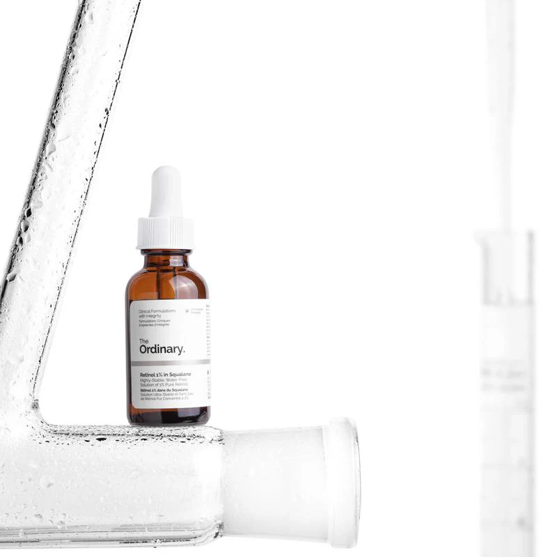 The Ordinary Retinol 1% in Squalane 30ml - Image 3