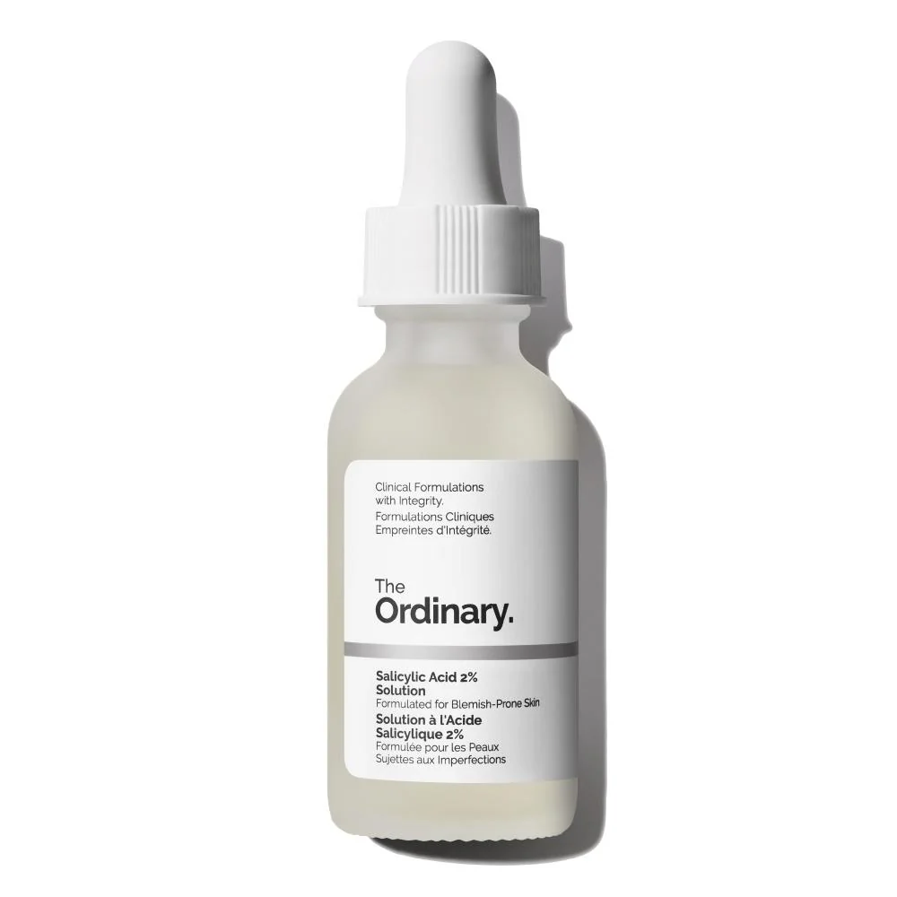 The Ordinary Salicylic Acid 2% Solution 30ml - Image 10