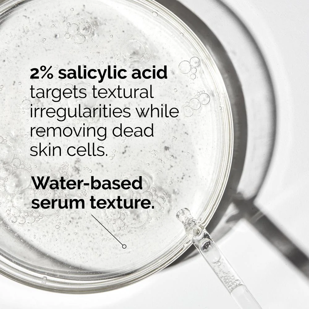 The Ordinary Salicylic Acid 2% Solution 30ml - Image 12