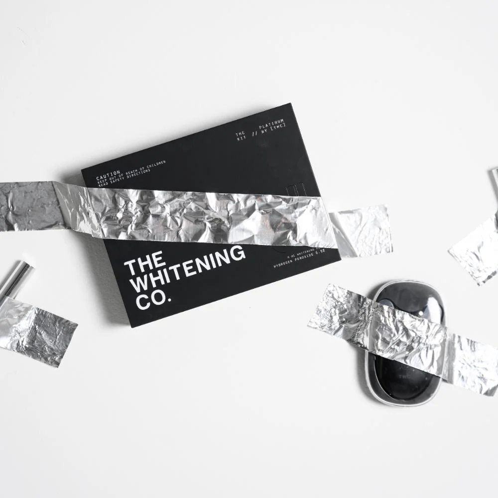 The Whitening Co Platinum Kit - Image 11
