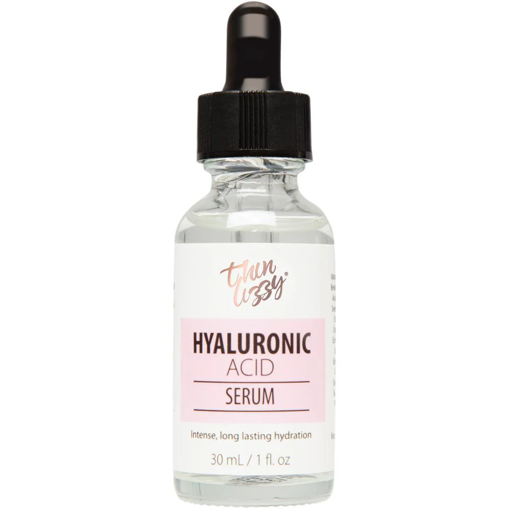 Thin Lizzy Hyaluronic Acid Serum 30ml - Image 2