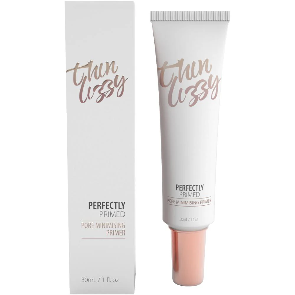 Thin Lizzy Perfectly Primed Pore Minimising Primer - Image 2