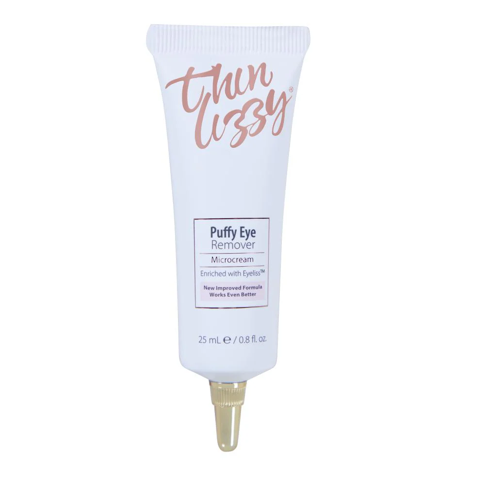 Thin Lizzy Puffy Eye Remover 25ml - Image 3