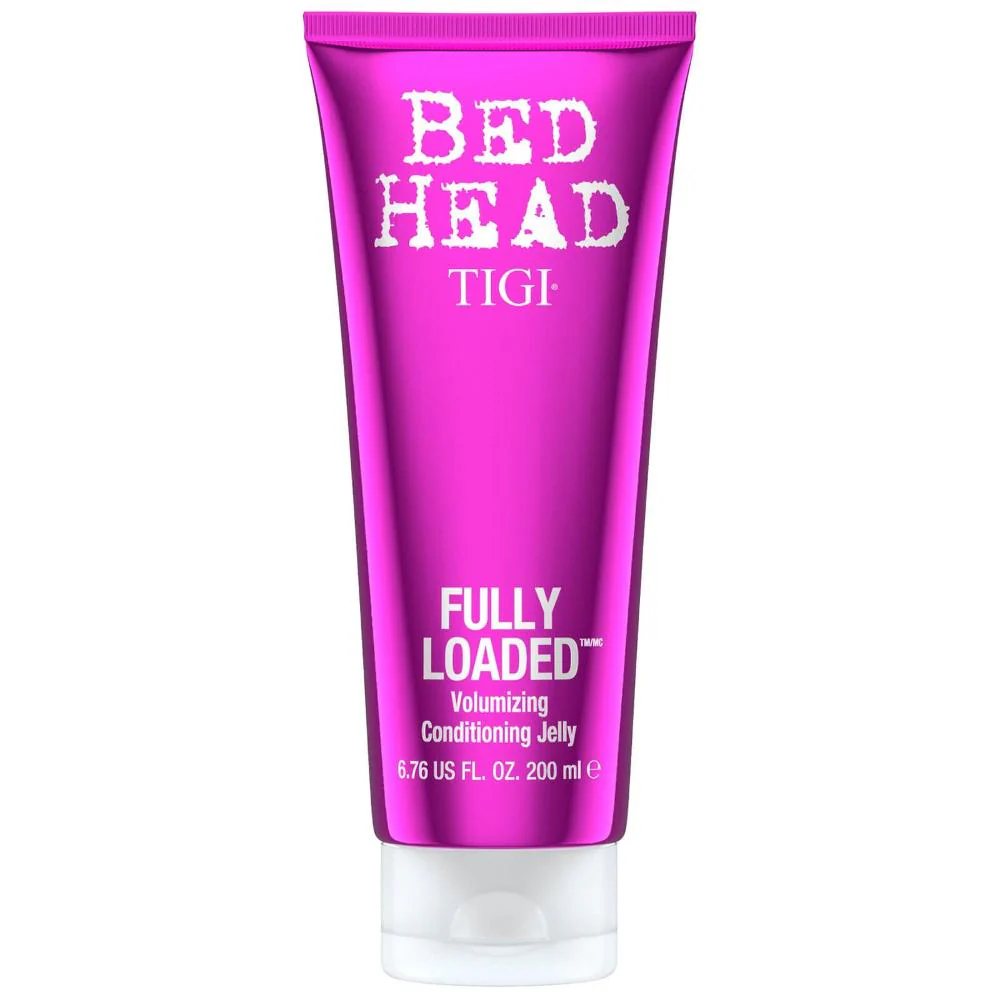 TIGI Bed Head Fully Loaded Volumizing Conditioning Jelly 200ml