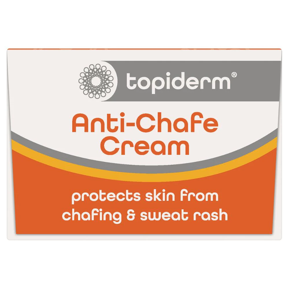 Topiderm Anti-Chafe Cream 75g - Image 7